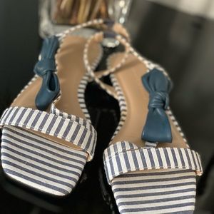 Charles & Keith Sandals